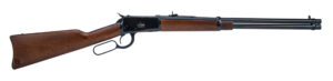 Heritage Arms R92 92 45LC Blued/Wood 20" 10+1 .45 ACP Rifle