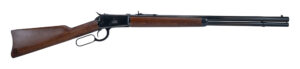 Heritage Arms R92 92 357 Mag Blued 24" 12+1 Octagon Rifle