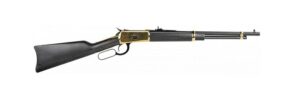 Heritage Arms R92 92 357 Mag GLD/Wood 18" 8+1 Rifle