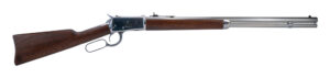 Heritage Arms R92 92 357 Mag Stainless 24" 12+1 Octagon Rifle