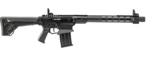 GForce Arms MKX3 Hammer12 12/18.5 Black 5+1 12 Gauge Shotgun