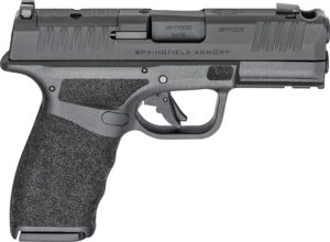 Springfield Armory Hellcat Pro Comp OSP 9mm 10+1 3.7" Pistol