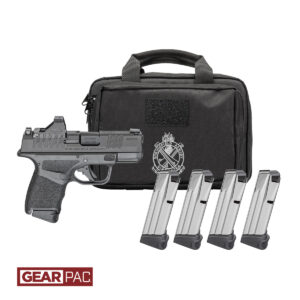 Springfield Armory Hellcat OSP 9mm Black 3" CA GP 10+1 Pistol
