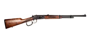 Heritage Arms Range Side 410/20 CCH/Wood 5+1 Shotgun