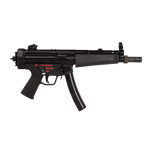Century Arms AP5 Navy 9mm Black 8.9" 30+1 Pistol