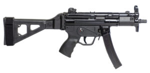 Century Arms AP5-P 9mm Black 5.75" 30+1 Brace Pistol