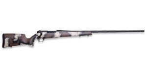 Weatherby Mark V High Country 6.5 Creedmoor 22" 4+1 Rifle