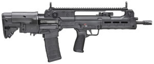 Springfield Armory Hellion 5.56 Black 16" 30+1 Rifle