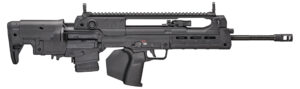 Springfield Armory Hellion 5.56 Black 20" 10+1 CA Rifle