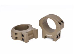 Warne Rings Hyperlite 1" High DE