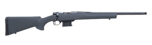 Howa M1500 Mini 6mm ARC Black 20" HB 5+1 Rifle