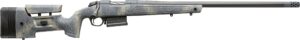 Bergara B-14 Series HMR CF Wilderness 6.5 PRC 24" 3-Round Rifle