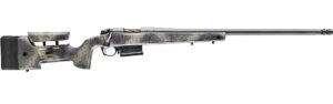 Bergara B-14 Wilderness Series HMR 7 Mag Gray 24" 5-Round Rifle