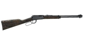 Henry Repeating Arms H1 Garden Gun 22 Mag Blued/Wood .22 Win Rimfire 18.5" 12-Round Shotgun