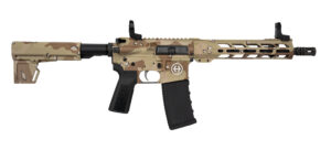 Hi Point Firearms HP-15 Pistol 5.56mm Desert 10.5" 30+1