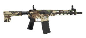 Hi Point Firearms HP-15 Pistol 5.56mm M81 10.5" 30+1