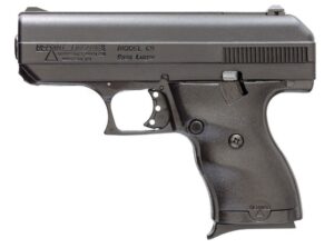 Hi Point Firearms C-9 9mm Black 8+1 3.5" Pistol