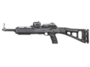 Hi Point Firearms 45TS 45 ACP Black 9+1 17" RD Rifle