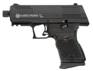 Hi Point Firearms C-9 9mm Black 10+1 3.93" TB Pistol