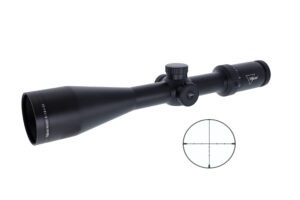 Trijicon Huron 4-16X50 Black 30mm BDC Riflescope