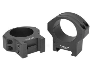 Warne Rings Hyperlite 1" MED Matte