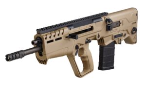 IWI - Israel Weapon Industries Tavor 7 7.62X51 16.5" FDE 20+1 Rifle