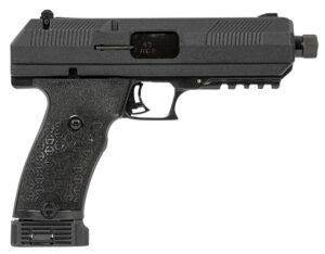 Hi Point Firearms JCP JHP 45 ACP Black 9+1 5.25" TB Pistol