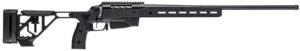 Tikka T3X Ace Game 223 Rem 20" Black TB 5+1 Rifle