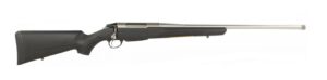 Tikka T3X Lite 300 Win 22" Stainless/Black TB 3-Round Rifle