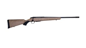 Tikka T3XLT RGHTCH DSRT 30-06 22" 3+1 Rifle