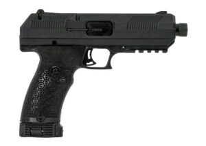 Hi Point Firearms JXP 10mm Black 10+1 5.2" TB Pistol