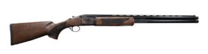 Pointer Acrius O/U CCH 12/28 12 Gauge 2-Round Shotgun