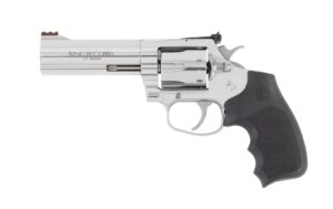 Colt King Cobra Targt 357M Stainless 4.25" 6-Round Revolver