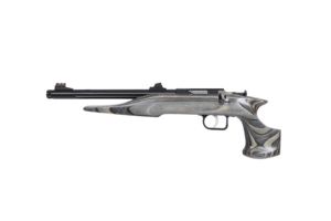 Keystone Sporting Arms Chipmunk PSTL 22 Mag Blued/LAM TB 9" 1-Round Pistol