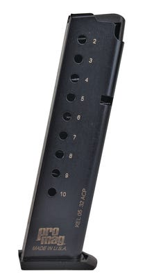ProMag KEL-TEC P-32 32 ACP 10rd Magazine