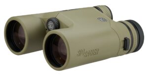 Sig Sauer Kilo6K HDX 10X42mm LSR RF OD Green