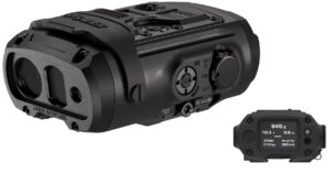 Sig Sauer Kilo Warp Weapon-Mounted RF
