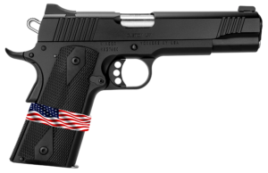 Kimber Custom LW Shadow Liberty 45 ACP 5" 7+1 Pistol