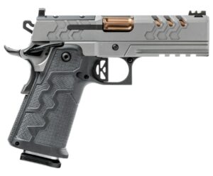Kimber 2K11 Pro 9mm Stainless 19+1 OR 4.25" Pistol