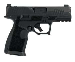 Kimber R7 Mako CFC 9mm Black 15+1 OR 3.37" Pistol