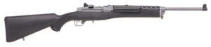 Ruger Mini Thirty Mini-30 7.62X39 Stainless/Synthetic 20rd 18.5" Rifle