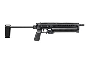 Keltec KP50 Pistol 5.7X28 50+1 Brace 9.5"