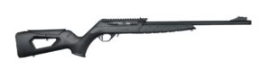TriStar Arms Sporting KR22 22 LR Black 10+1 18.6" Rifle