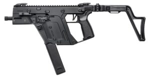 Kriss TDI USA Vector SBR 10mm 5.5" Black 33+1