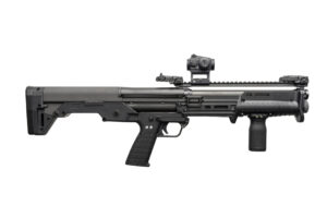 Keltec KS7 Gen2 Defender 12/18.5 6+1 12 Gauge Shotgun