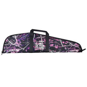 Davey Crickett Keystone Sporting Arms Case Rifle Padded MG