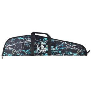 Davey Crickett Keystone Sporting Arms Case Rifle Serenity