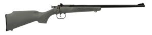 Davey Crickett Keystone Sporting Arms 22 LR Blued/Gray 16.125" 1-Round Rifle