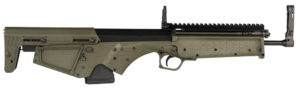 Keltec RDB Survival 5.56 Green 16" 20-Round Rifle