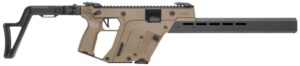 Kriss TDI USA Vector CRB G3 10mm FDE 10+1 16 Rifle